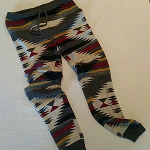 American Eagle Santa Fe Legging