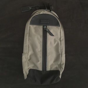 Coach Book Bag