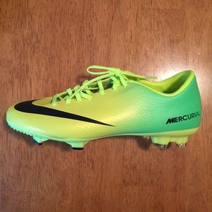 BRAND NEW Nike Mercural Cleats