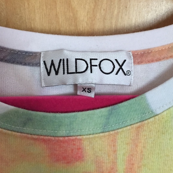 Wildfox Sweater - Picture 2 of 2