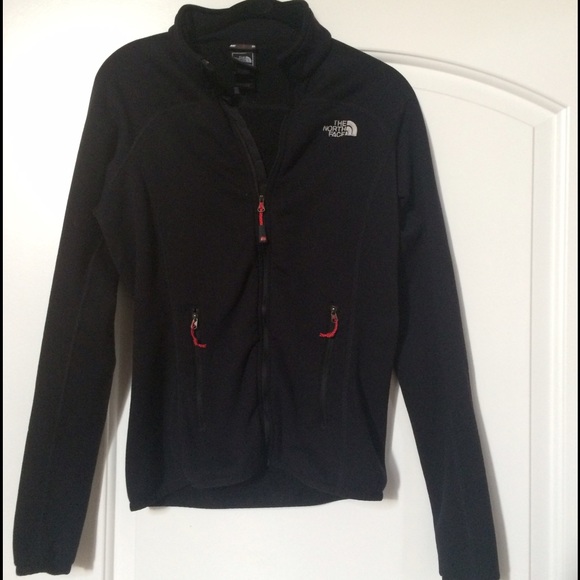 The North Face Summit Series Full Zip Jacket