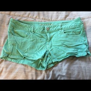 American Eagle shorts