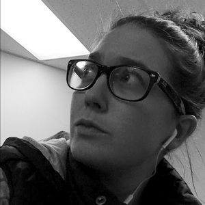 Meet your Posher, Kate