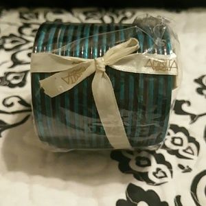 Brand new Amrita Singh bangles