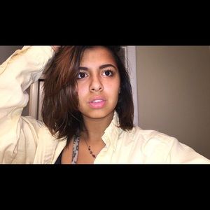 Meet your Posher, Jada