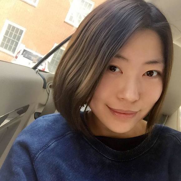 Meet your Posher, Xue