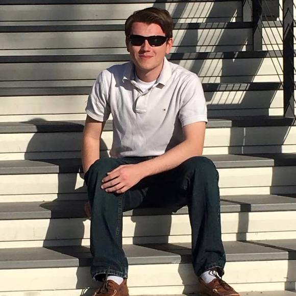 Meet your Posher, Joshua - Picture 1 of 1