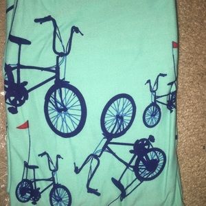 Leggings one size LuLaRoe