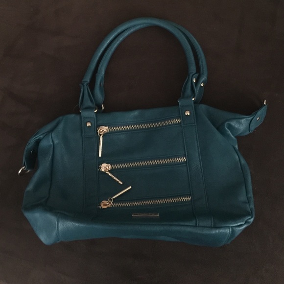 Rampage Pocketbook