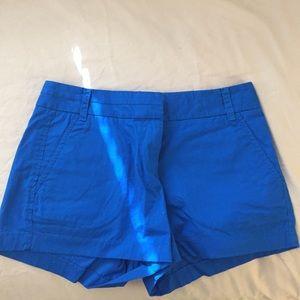 Brand new J.Crew shorts