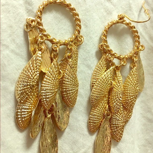 Limited Edition Lilly Pulitzer Earrings