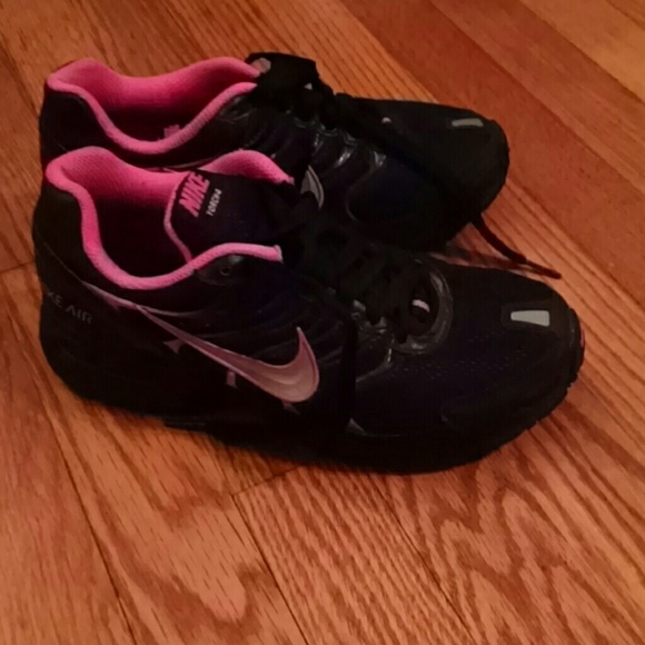 Nike torch 4