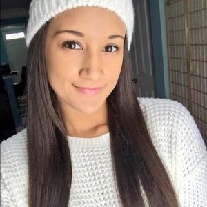 Meet your Posher, Camille