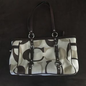 Coach Pocketbook
