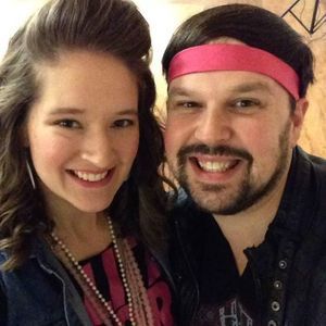 Meet your Posher, Erica