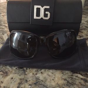 Dolce Gabbana Sunglasses