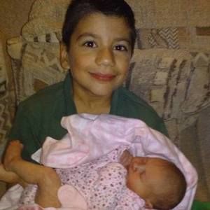 Meet your Posher, Alicia