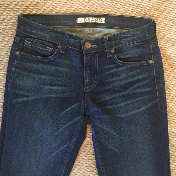 J Brand Jeans 912