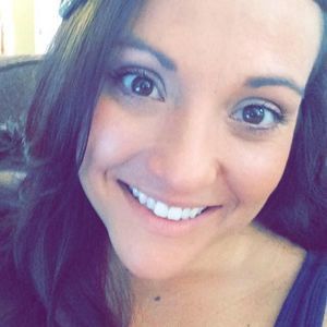 Meet your Posher, Tammy