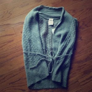 Gray Shrug