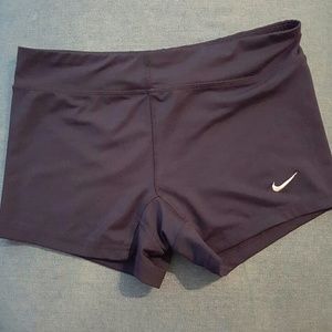 Nike dri-fit athletic spandex. GREAT CONDITION.