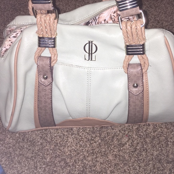 Jennifer Lopez purse