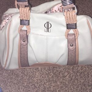 Jennifer Lopez purse