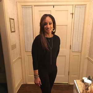 Meet your Posher, Trina