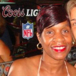 Meet your Posher, Marnita