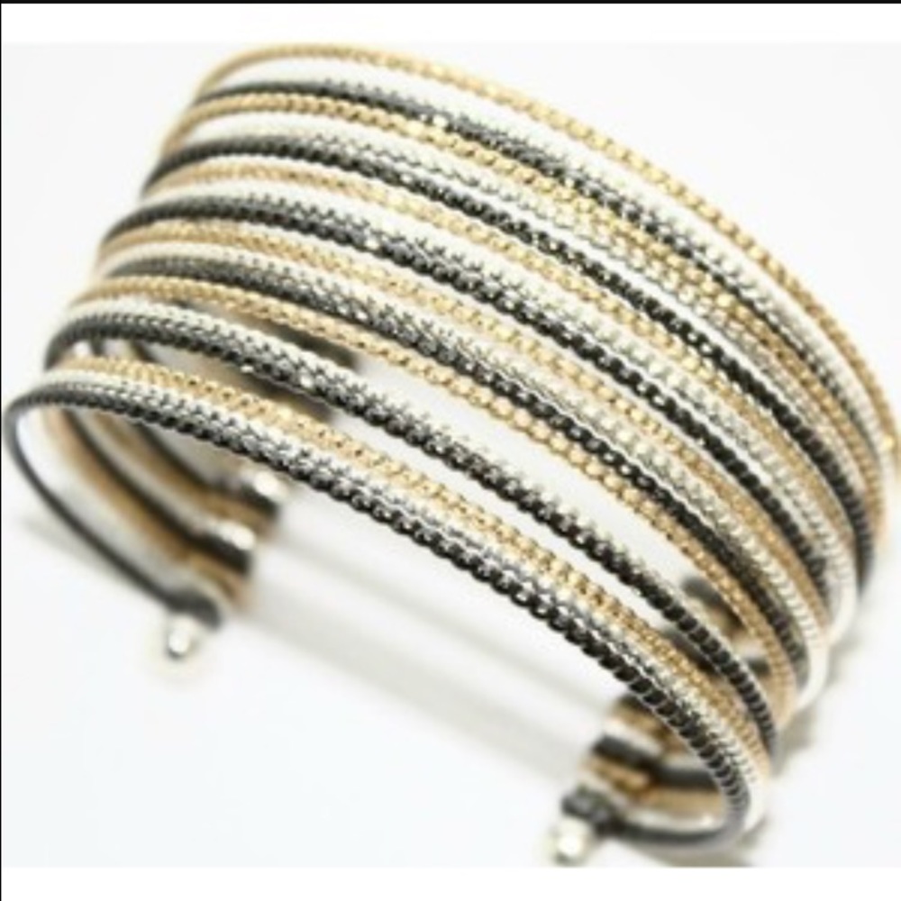 All that Jazz premier cuff