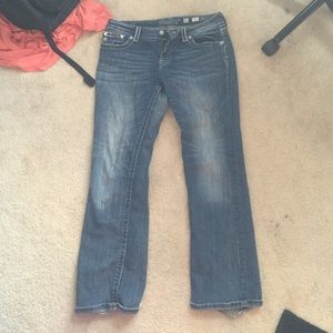 MISS ME JEANS BOOTCUT