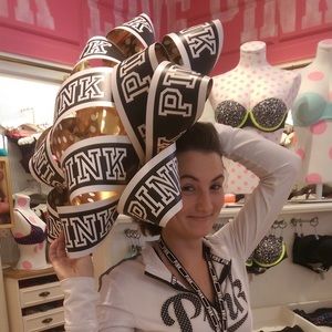 Meet your Posher, Dakotah