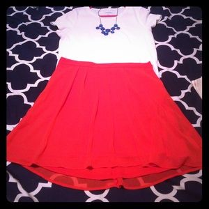 Old navy skirt