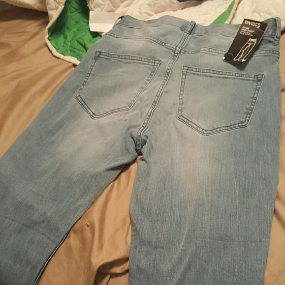 High Rise Jeans! - Picture 2 of 4