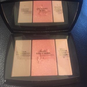 Lancome Blush Subtil Pallet in Nectar Lace