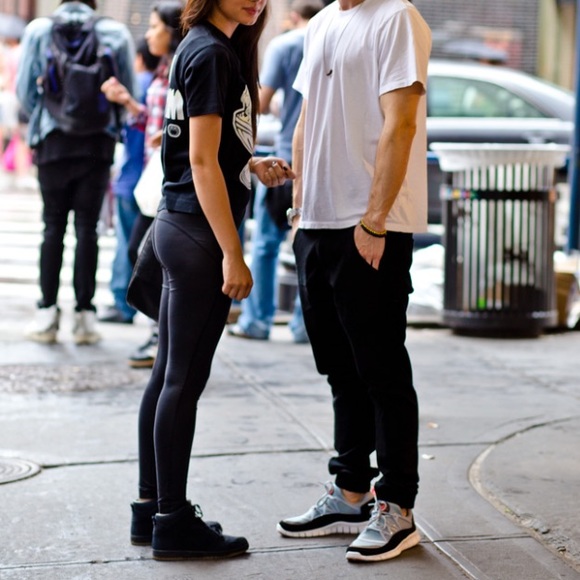 Adidas leggings size XS in black