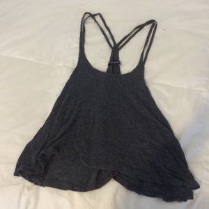 Brandy Melville Racerback Tank