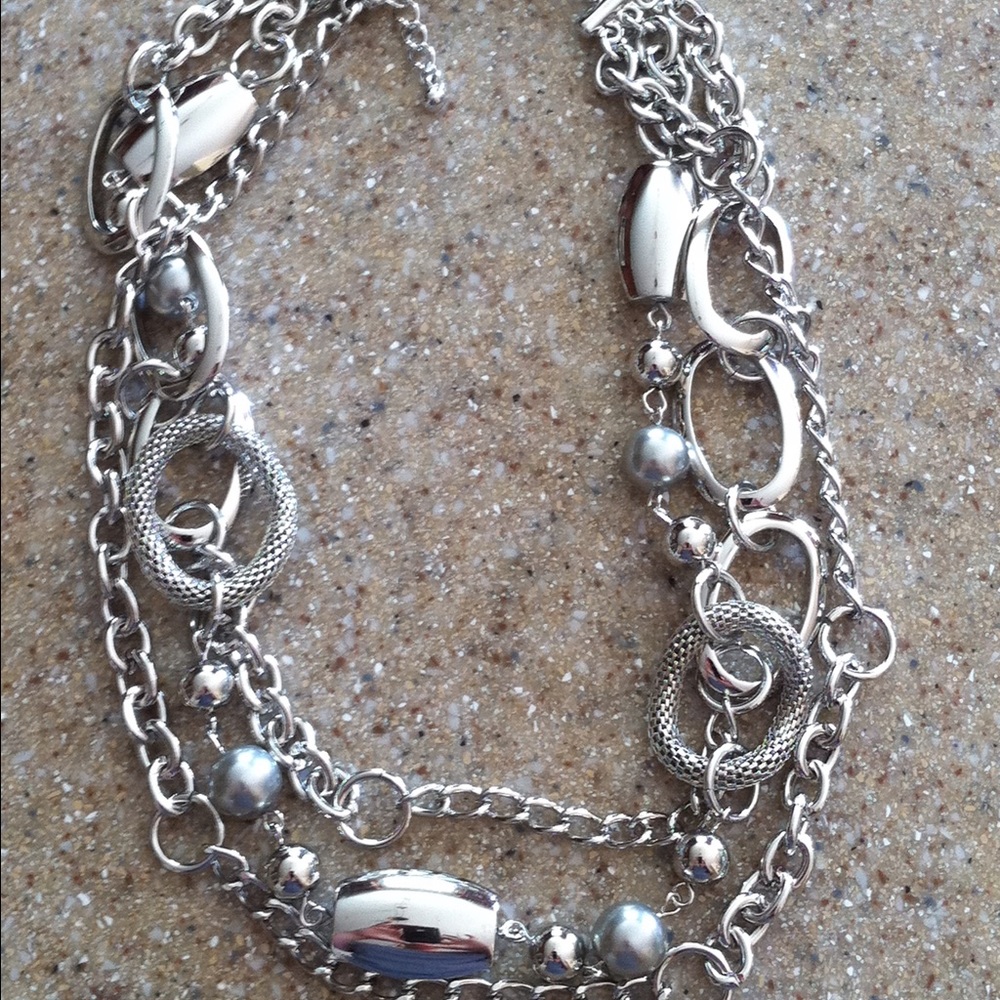 The A List premier necklace