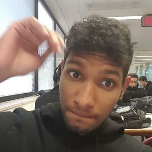 Meet your Posher, Joseph