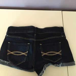 Abercrombie shorts