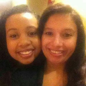 Meet your Posher, Rosie