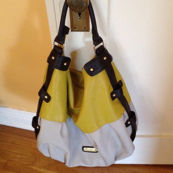 Steve Madden Large Hobo Purse
