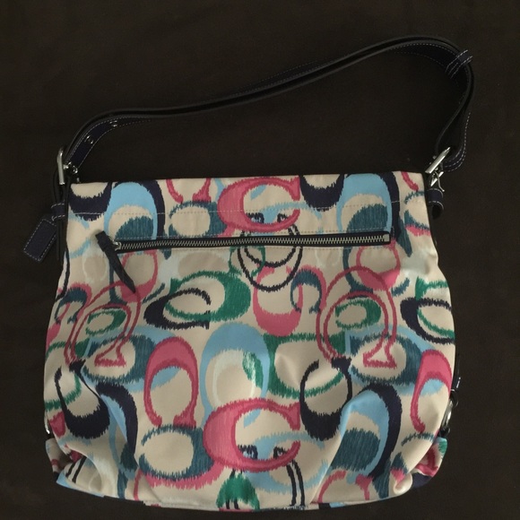 Coach Pocketbook