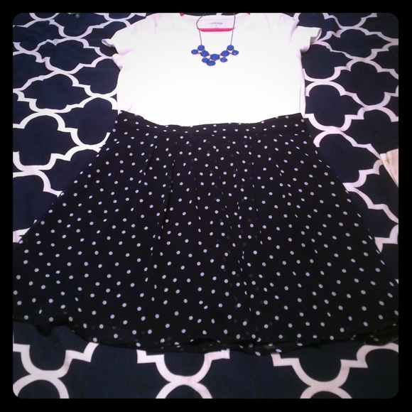Old navy skirt