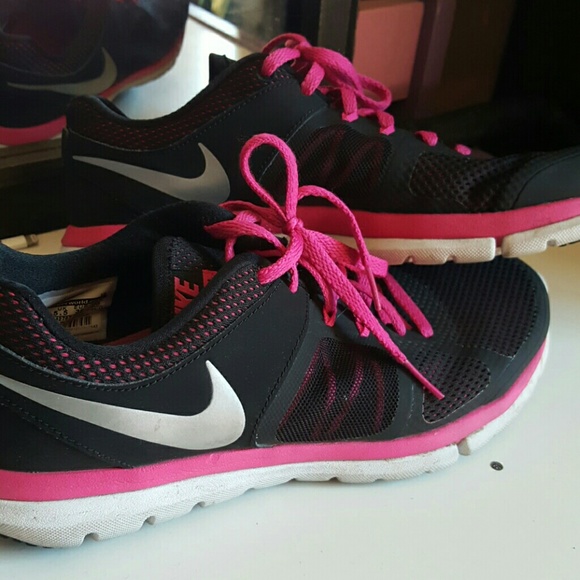 Nike flex run