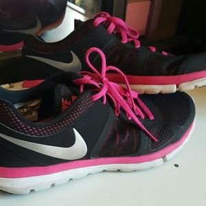 Nike flex run