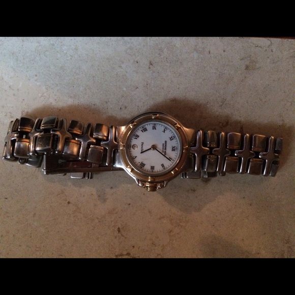 ladies watch