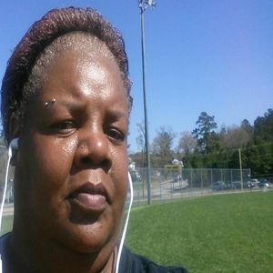 Meet your Posher, Gloria