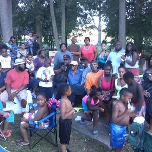 Meet your Posher, Linda