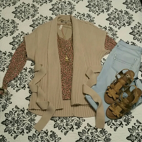 Victoria's Secret long sleeve tee